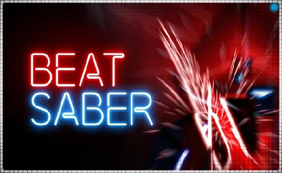 💠 (VR) Beat Saber (PS4/PS5/RU/VR1) (Rent from 7 days)