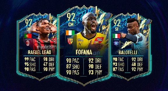 FIFA 22 ⭐ STEAM ⭐