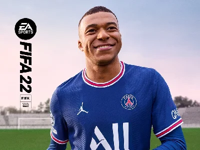 FIFA 22 ⭐ STEAM ⭐