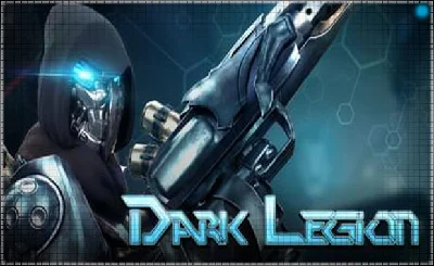 💠 (VR) Dark Legion (PS4/PS5/EN) (rent from 7 days)