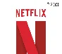 🎁0% FEE🌟 200 TL - NETFLIX GIFT CARD (TURKEY)