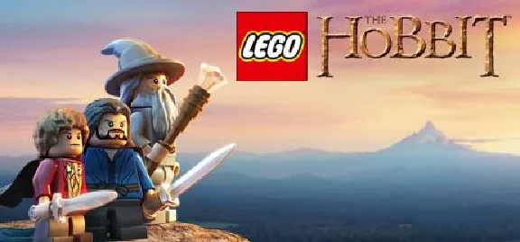 LEGO The Hobbit steam key Global💳