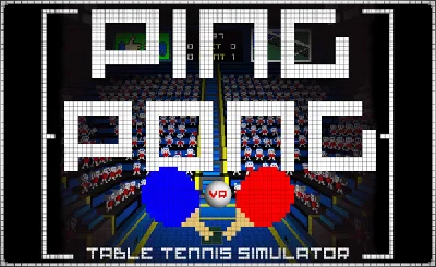 💠 (VR) Ping Pong (PS4/PS5/EN) (Аренда от 7 дней)