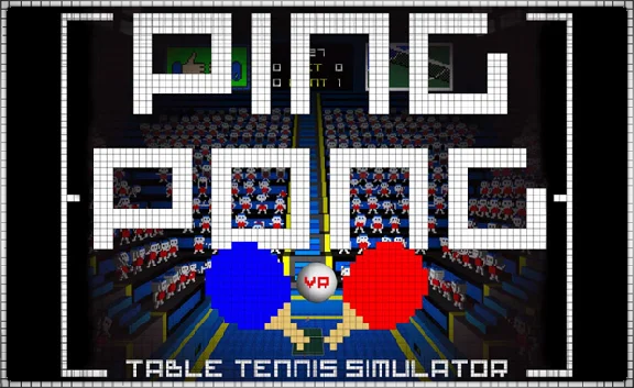 💠 (VR) Ping Pong (PS4/PS5/EN) (Аренда от 7 дней)