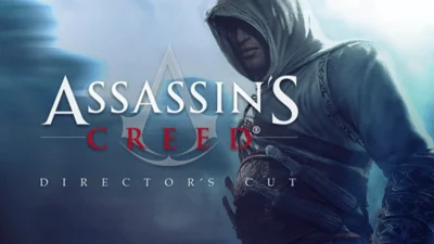 Assassin´s Creed: Director´s Cut Edition 🔑UBISOFT KEY