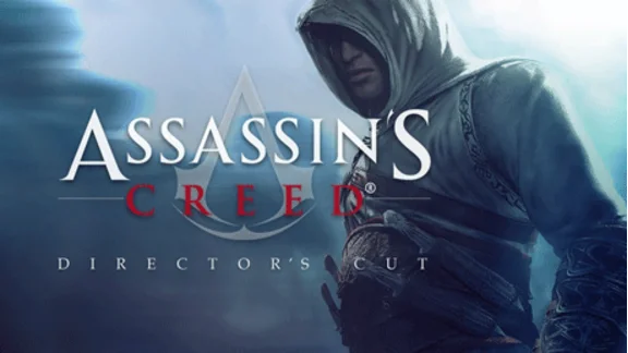 Assassin´s Creed: Director´s Cut Edition 🔑UBISOFT KEY