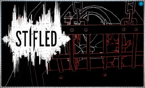 💠 (VR) Stifled (PS4/PS5/RU) (rent from 7 days)