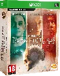 The Quarry Deluxe+Dark Pictures Triple Pack+Bonus XBOX