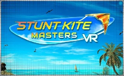 💠 (VR) Stunt Kite Masters (PS4/PS5/EN) Аренда от 7 дне