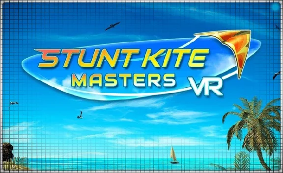 💠 (VR) Stunt Kite Masters (PS4/PS5/EN) Аренда от 7 дне