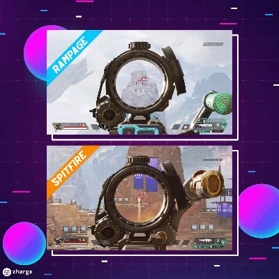 Universal Macro No Recoil Apex Legends | Logitech ✅