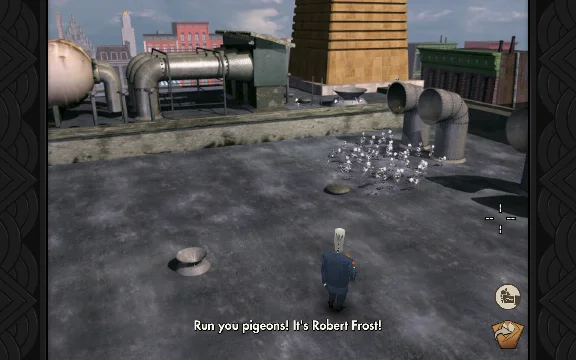 🎮🔥GRIM FANDANGO REMASTERED XBOX ONE/X|S/WIN10🔑КЛЮЧ🔥