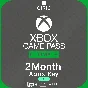 🔷XBOX GAME PASS🔷ULTIMATE 2 month 🔷+EA PLAY 🔷