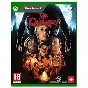 THE QUARRY XBOX SERIES X|S КЛЮЧ