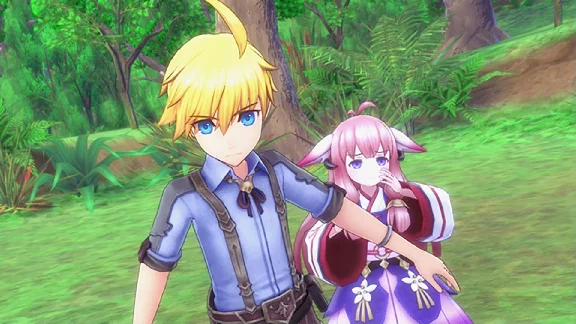 Rune Factory 4+Rune Factory 5 Digital Deluxe Edition 🌍