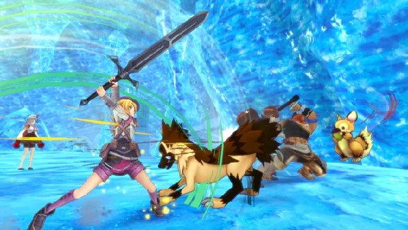 Rune Factory 4+Rune Factory 5 Digital Deluxe Edition 🌍