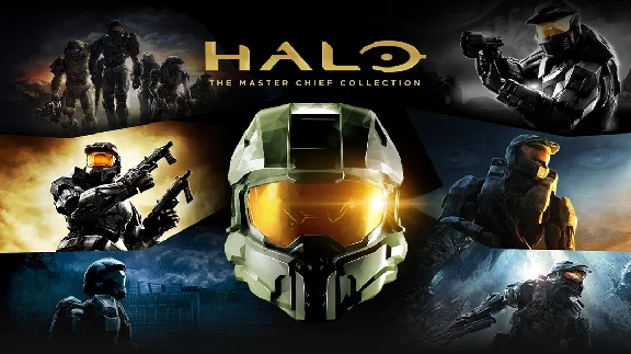 🌍 HALO: КОЛЛЕКЦИЯ МАСТЕРА ЧИФА XBOX / КЛЮЧ 🔑