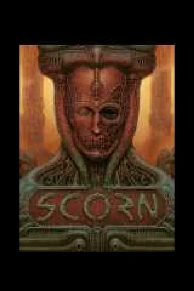 Scorn XBOX SERIES X|S + PC Key🔑✅