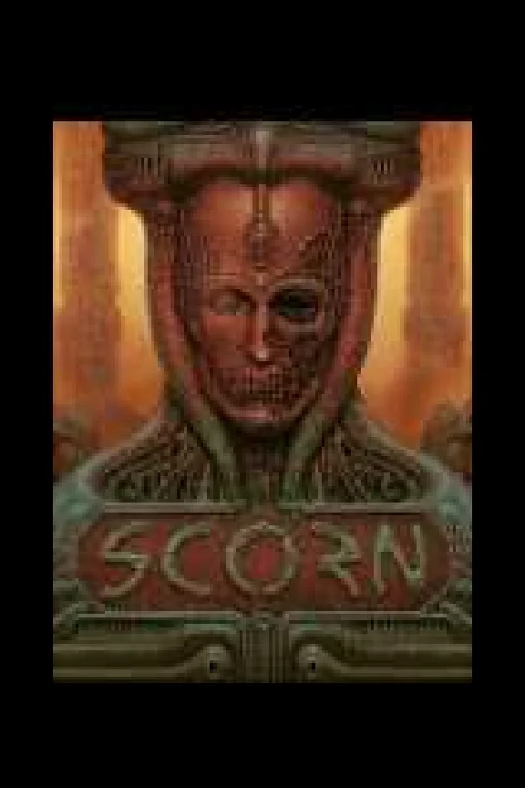 Scorn XBOX SERIES X|S + PC Key🔑✅