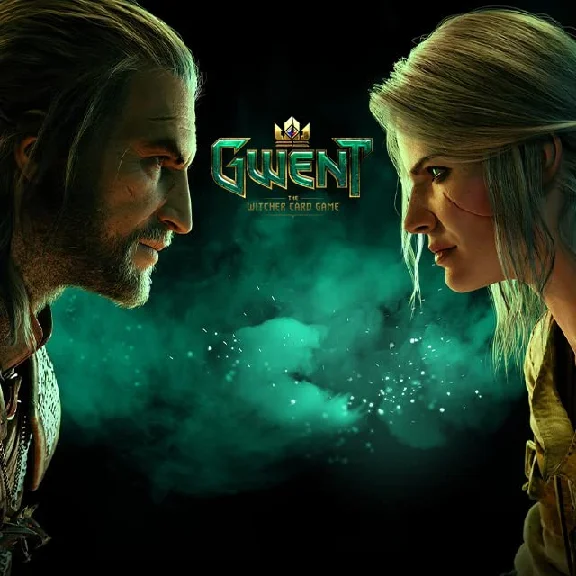 🔑 GWENT🔴Ultimate Premium Keg+Premium Legendary🔴
