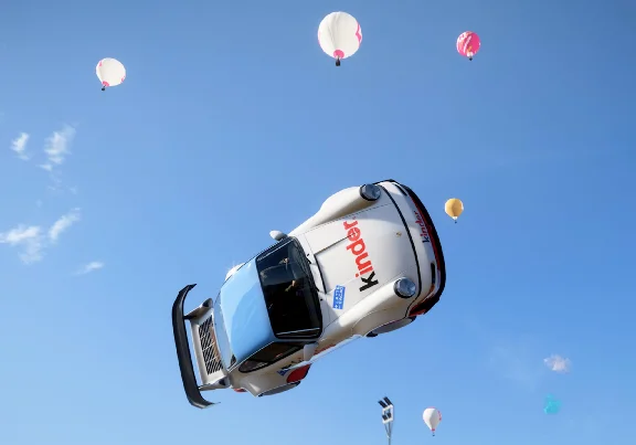 ☯️FORZA HORIZON 5☯️ + Game Pass 🟩