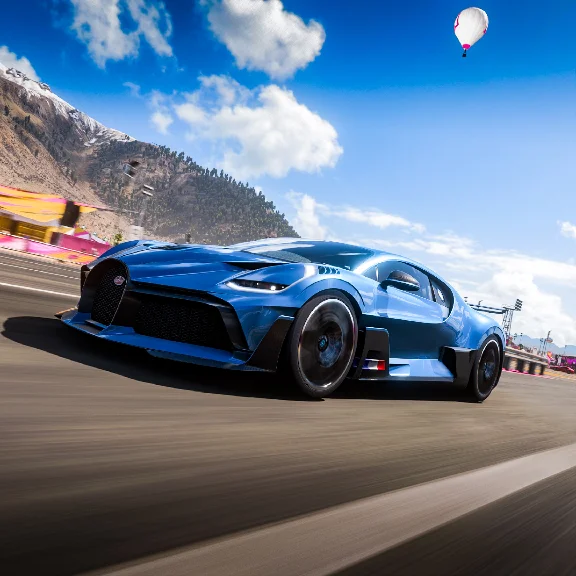 ☯️FORZA HORIZON 5☯️ + Game Pass 🟩