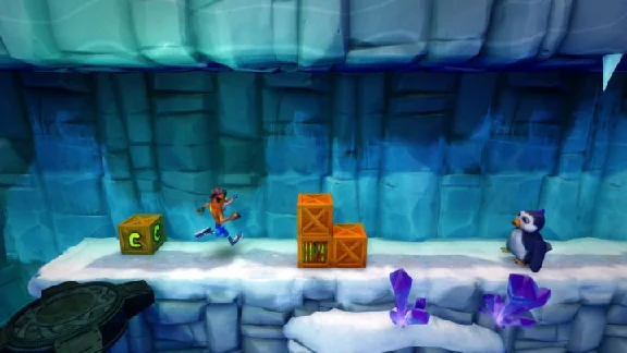 ✅🔑Crash Bandicoot N. Sane Trilogy XBOX ONE/SeriesX|S🔑