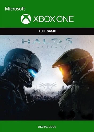 🌍  Halo 5: Guardians XBOX ONE / SERIES X|S / КЛЮЧ 🔑