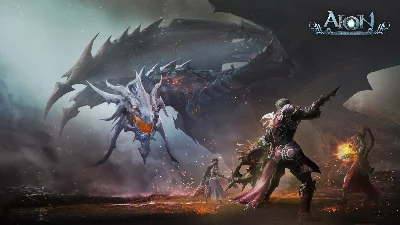 😎✅ Aion: Classic - Ключ от Lodas Lucky Charm ✅😎NA/SA