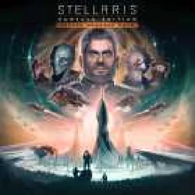 Stellaris: Console Edition Expansion Pass One Xbox🌍🔑