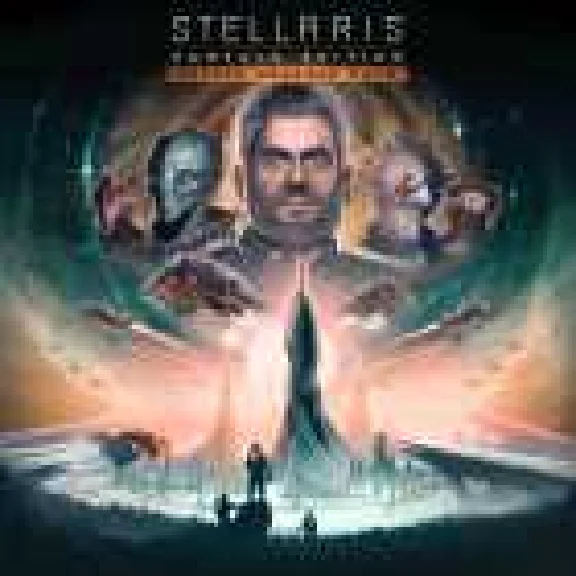 Stellaris: Console Edition Expansion Pass One Xbox🌍🔑
