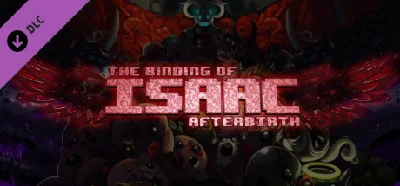 The Binding of Isaac: Afterbirth DLC | Steam Russia