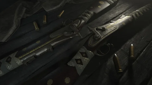 Hunt: Showdown - Ronin DLC | Steam Gift Россия