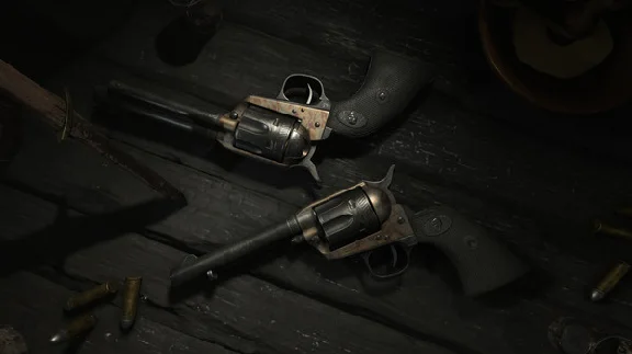 Hunt: Showdown - The Prodigal Daughter DLC | Steam Gift