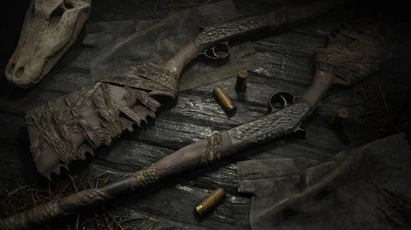 Hunt: Showdown - Cold Blooded DLC | Steam Gift Russia
