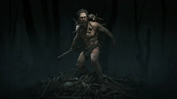 Hunt: Showdown - Through the Bone Briar DLC | Steam