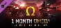 EVE Online: 1 month Omega Time DLC | Steam Gift Russia