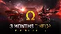EVE Online: 3 months Omega Time DLC | Steam Gift Россия