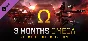 EVE Online: 3 months Omega Time DLC | Steam Gift Россия