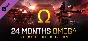 EVE Online: 24 Months Omega Time DLC | Steam Gift Russi