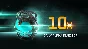EVE Online: 10 Daily Alpha Injectors DLC | Steam Gift Р