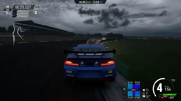 Assetto Corsa Competizione - GT4 Pack DLC | Steam Gift 