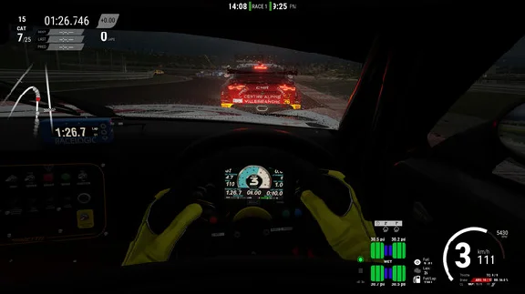 Assetto Corsa Competizione - GT4 Pack DLC | Steam Gift 
