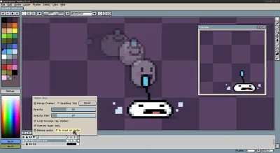 Aseprite | Steam Gift Россия