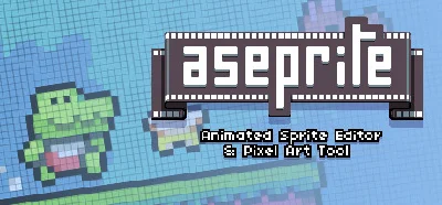 Aseprite | Steam Gift Russia