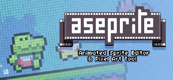 Aseprite | Steam Gift Russia