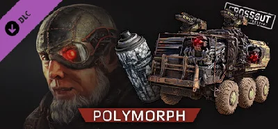 Crossout - Polymorph pack DLC | Steam Gift Россия