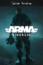 ✅❤️ARMA REFORGER❤️XBOX SERIES X|S🔑KEY✅