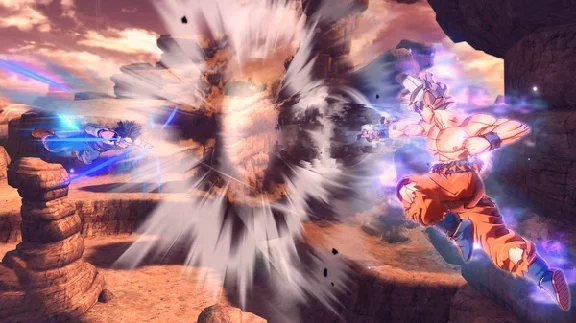 DRAGON BALL XENOVERSE 2 - Extra DLC Pack 2 DLC | Steam