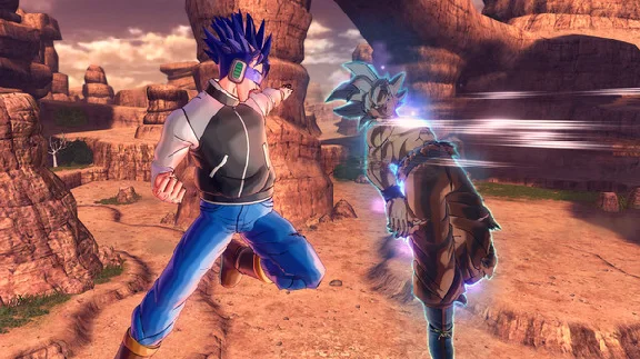 DRAGON BALL XENOVERSE 2 - Extra DLC Pack 2 DLC | Steam